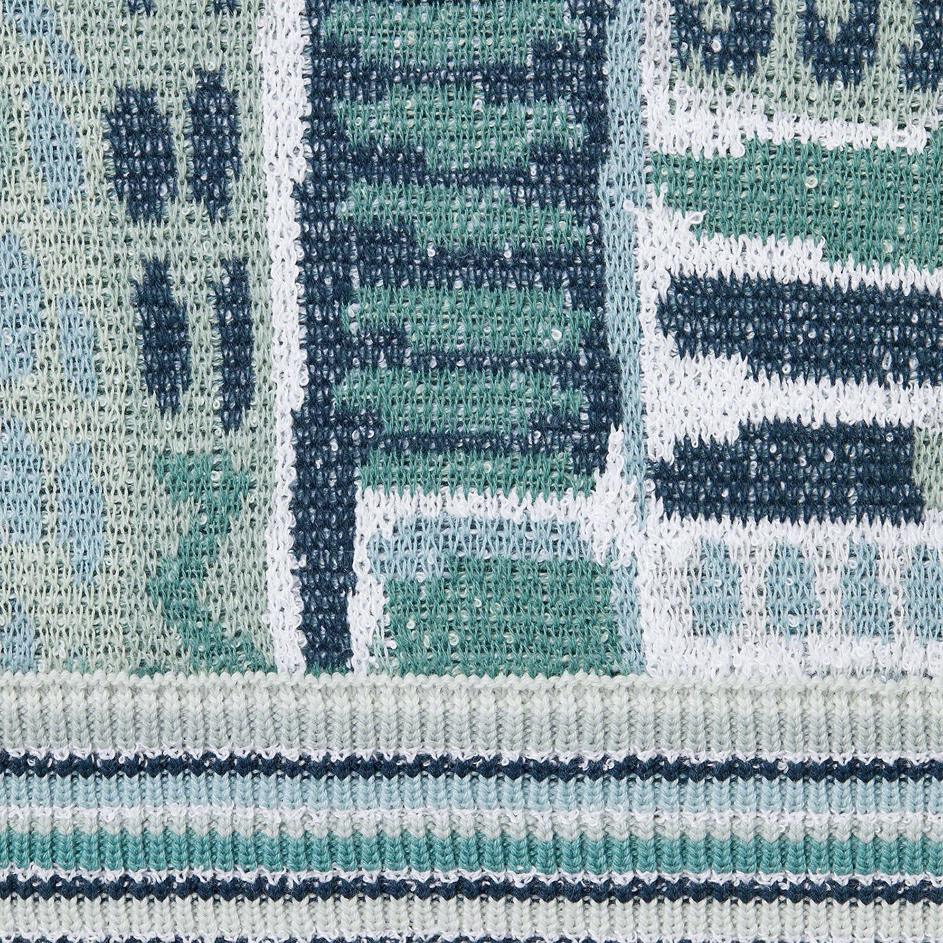 Supreme®/Missoni® Sweater view 11